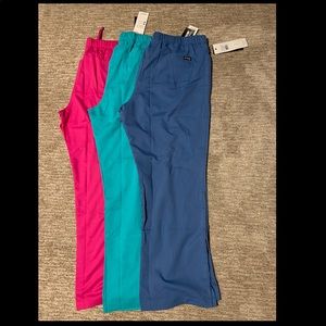 Greys Anatomy Scrub Pants
